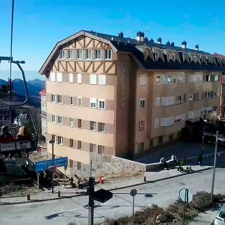 Apartment Edificio Arttyco Con Piscina, Sauna Y Jacuzzi