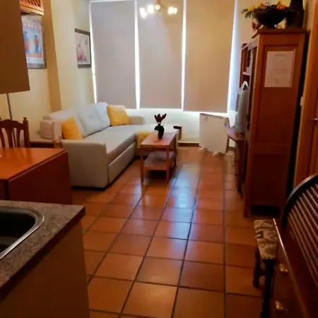Edificio Arttyco Con Piscina, Sauna Y Jacuzzi Apartment *