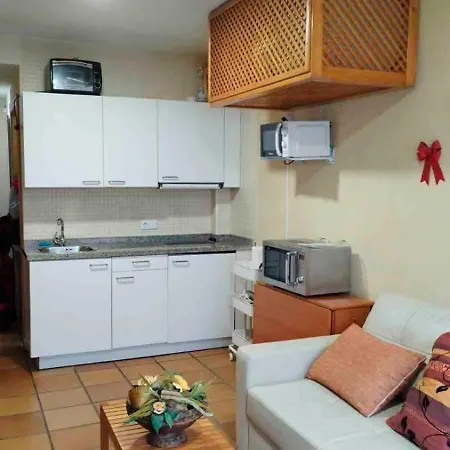 Apartment Edificio Arttyco Con Piscina, Sauna Y Jacuzzi