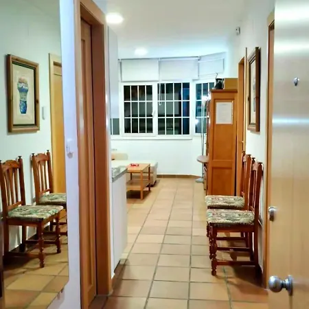 Edificio Arttyco Con Piscina, Sauna Y Jacuzzi Apartment Sierra Nevada