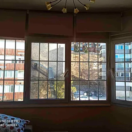 Edificio Arttyco Con Piscina, Sauna Y Jacuzzi Apartment *
