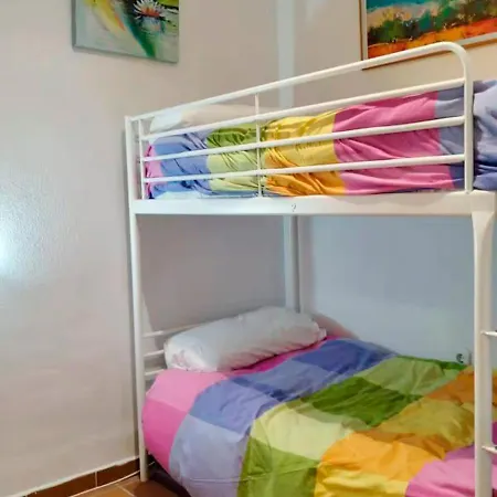 Apartment Edificio Arttyco Con Piscina, Sauna Y Jacuzzi