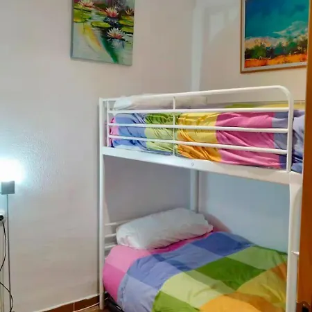 Edificio Arttyco Con Piscina, Sauna Y Jacuzzi Apartment *