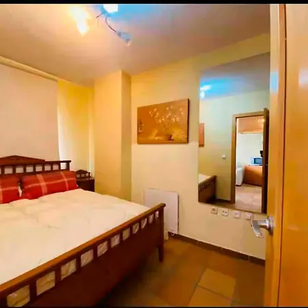 Edificio Arttyco Con Piscina, Sauna Y Jacuzzi