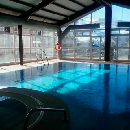 Edificio Arttyco Con Piscina, Sauna Y Jacuzzi Apartment