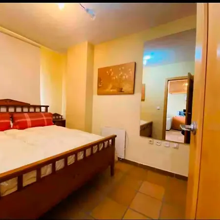 Apartment Edificio Arttyco Con Piscina, Sauna Y Jacuzzi *