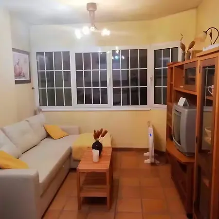 Edificio Arttyco Con Piscina, Sauna Y Jacuzzi Apartment Sierra Nevada