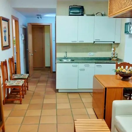 Apartment Edificio Arttyco Con Piscina, Sauna Y Jacuzzi Sierra Nevada
