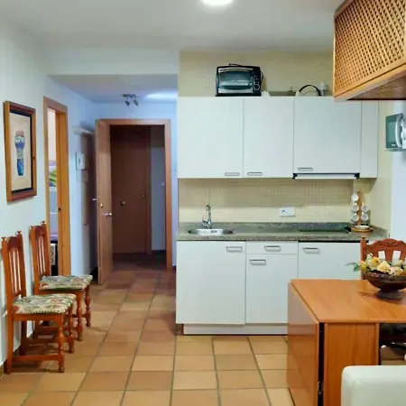 Apartment Edificio Arttyco Con Piscina, Sauna Y Jacuzzi