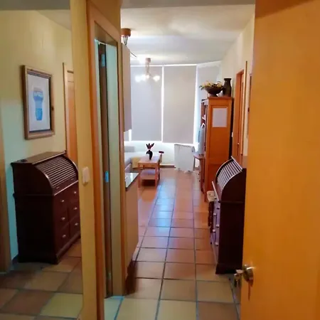 Edificio Arttyco Con Piscina, Sauna Y Jacuzzi Apartment Sierra Nevada